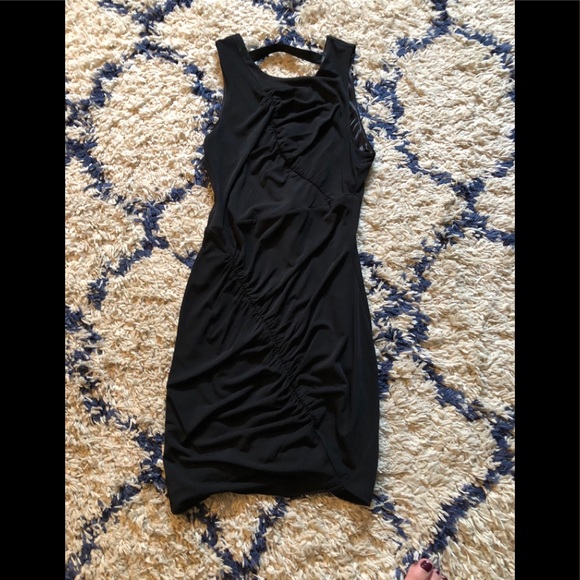 BCBG dress
